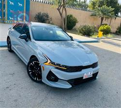 کیا K5